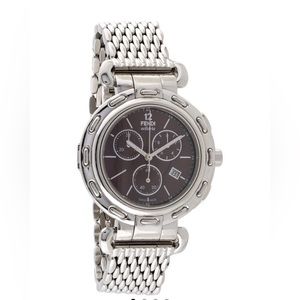 Fendi Selleria watch